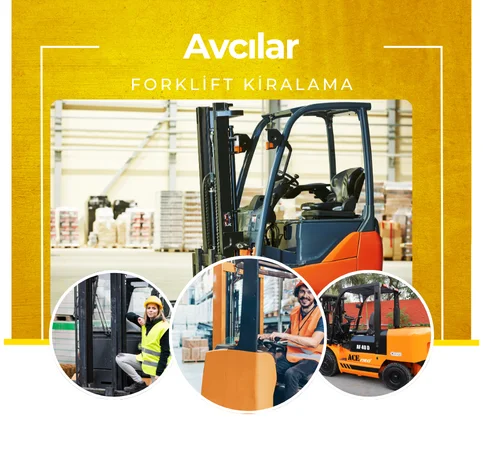 Hizmet Alanlarımız 5 avcılar forklift kiralama